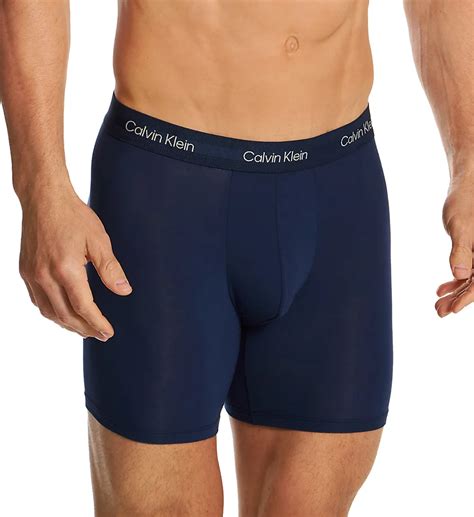 calvin klein ultra soft boxer